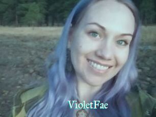 VioletFae