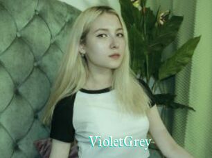VioletGrey
