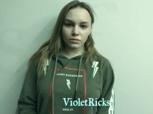 VioletRicks