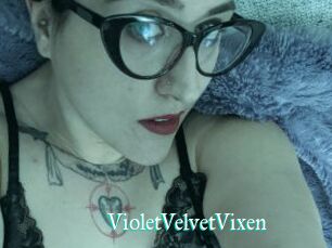 VioletVelvetVixen