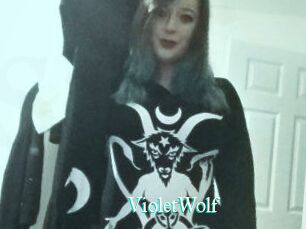 VioletWolf