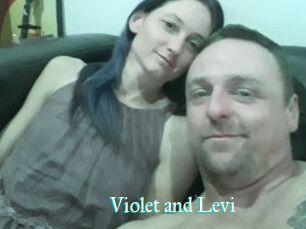 Violet_and_Levi