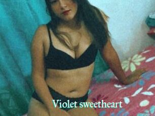 Violet_sweetheart