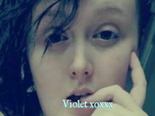 Violet_xoxxx