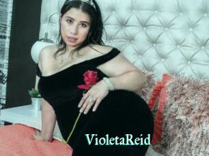 VioletaReid