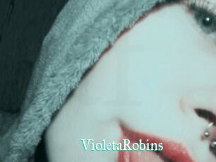 VioletaRobins