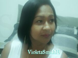 VioletaSmithH