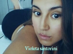 Violeta_santorini