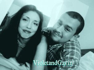 Violet_and_Gavin