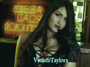VioleteTaylors