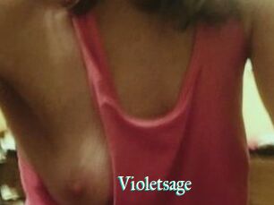 Violetsage
