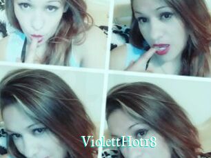ViolettHot18