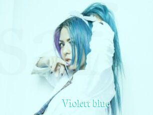 Violett_blue