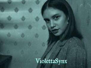 ViolettaSynx
