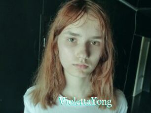 ViolettaYong