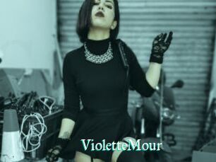 VioletteMour