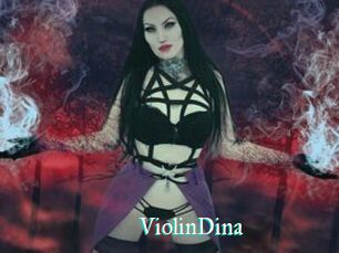 ViolinDina