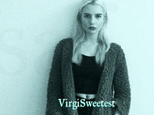 VirgiSweetest
