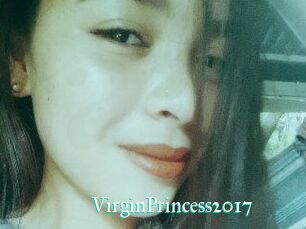 VirginPrincess2017