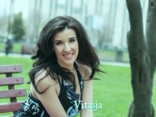Vitasja