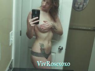 VivRosexoxo