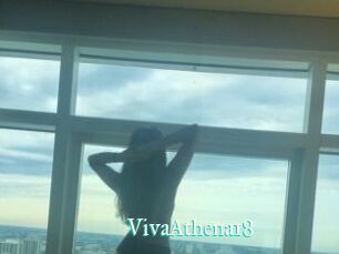 VivaAthena18