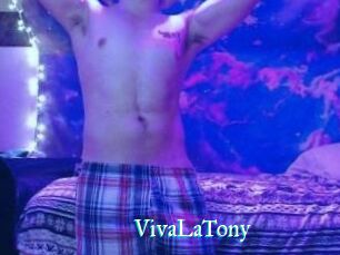 VivaLaTony