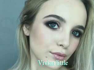 Vivian_little