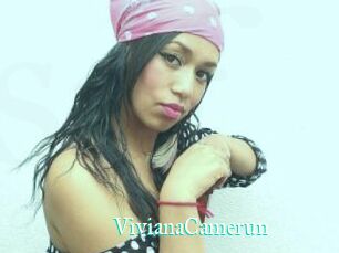VivianaCamerun