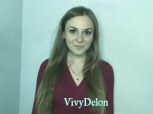 VivyDelon