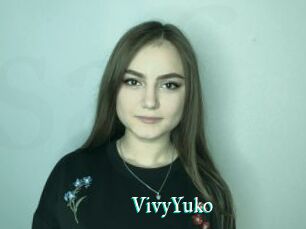 VivyYuko