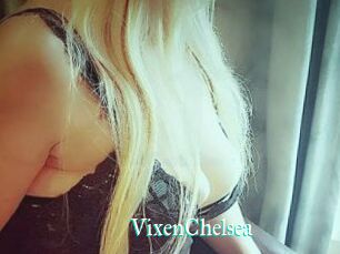 VixenChelsea