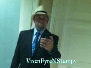 VixenFyre_N_Stumpy