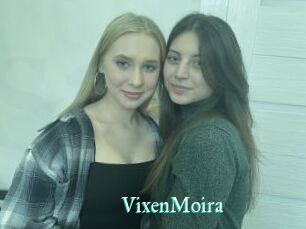 VixenMoira