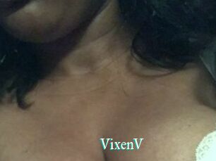 VixenV