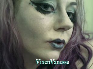 VixenVanessa