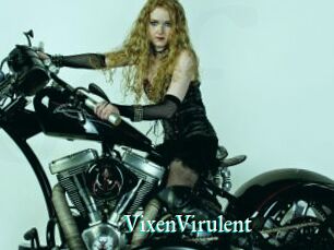VixenVirulent