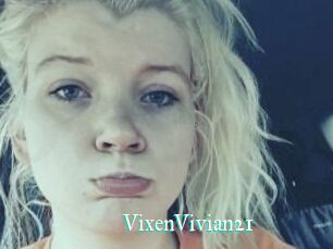 VixenVivian21