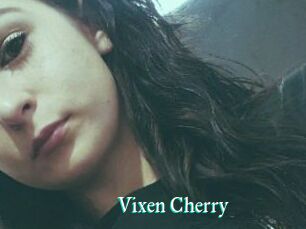 Vixen_Cherry