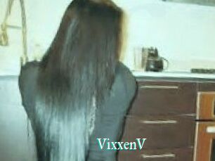 VixxenV