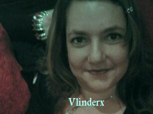 Vlinderx
