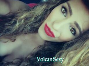VolcanSexy