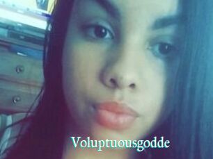 Voluptuousgodde