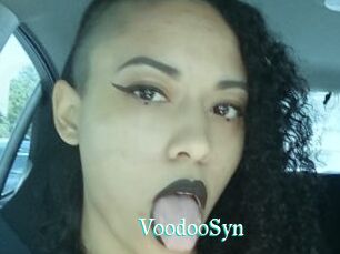 VoodooSyn
