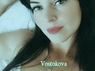 Vostokova