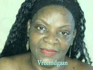 Vreemdgaan
