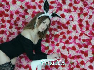 VyckieYea