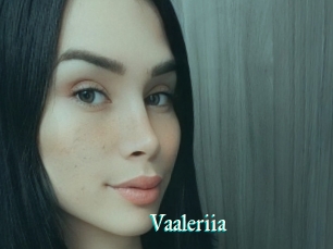 Vaaleriia
