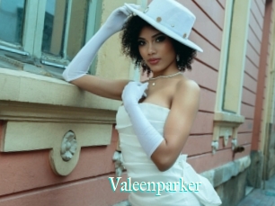 Valeenparker