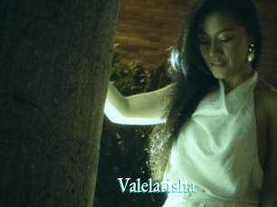 Valelatisha